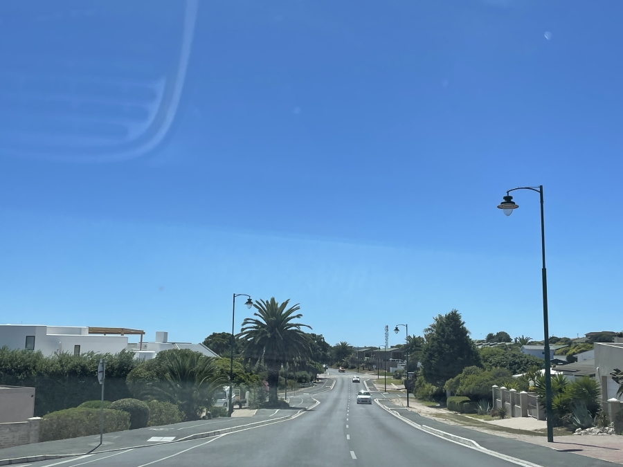 0 Bedroom Property for Sale in Myburgh Park Western Cape